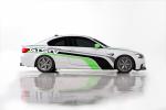 BMW M3 GTS-V by Vorsteiner 2012 года